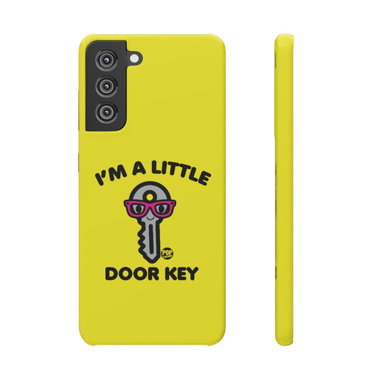 Door Key Phone Case