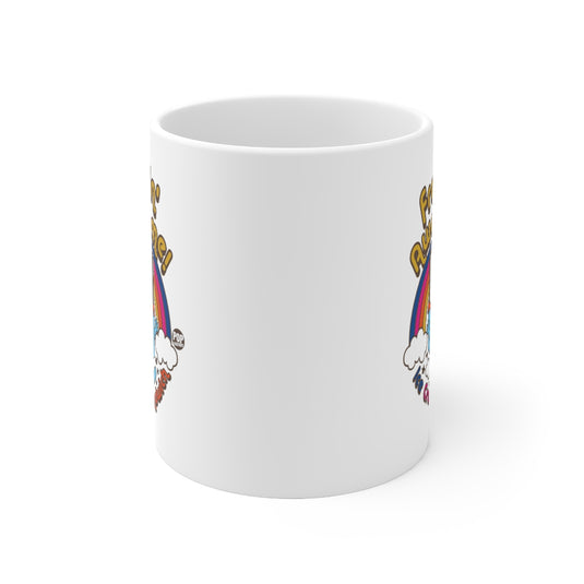 Funshine - Ice Cream Sandwich Mug