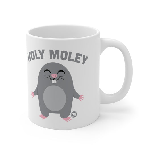 Holy Moley Mug