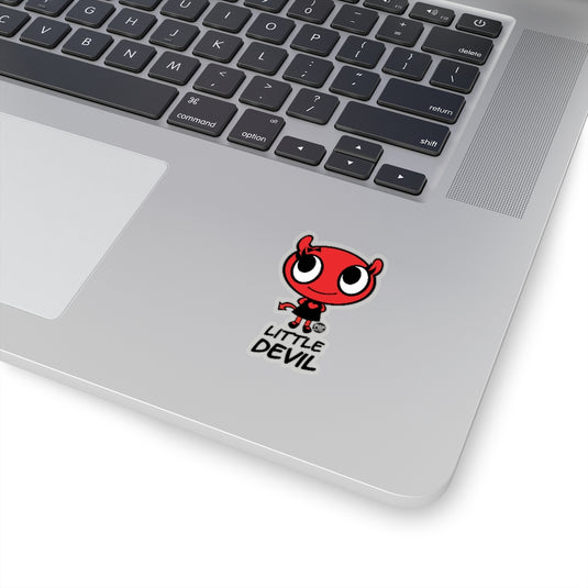 Little Devil Sticker