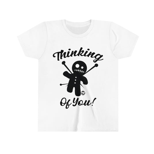 Thinking Of You Voodoo Youth Short Sleeve Tee