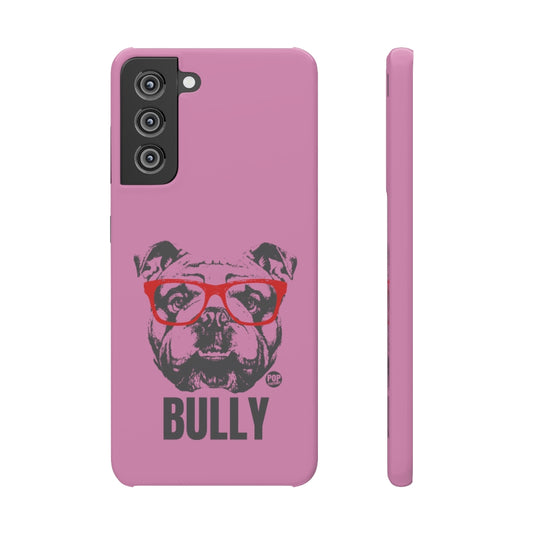 Bully Bulldog Phone Case