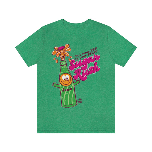 Funshine - Soda Unisex Tee