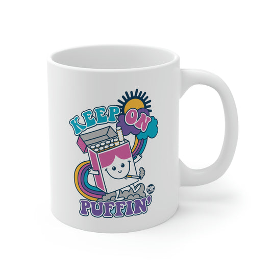 Funshine - Cigarhettes Mug