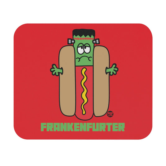 Frankfurter Mouse Pad