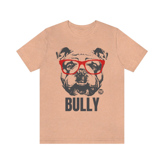 Bully Bulldog Unisex Tee