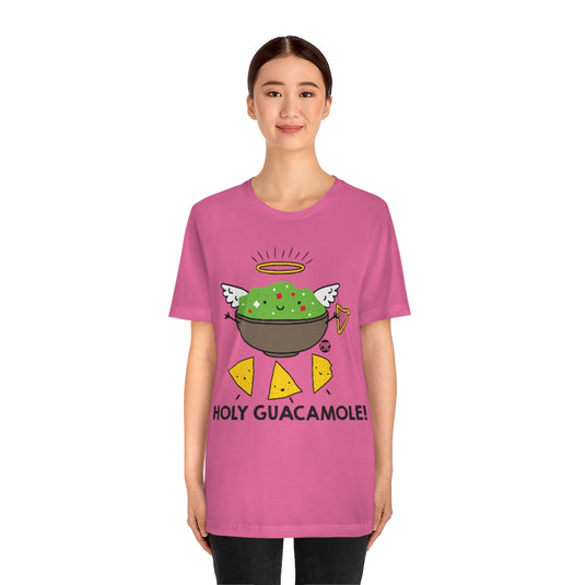 Holy Guacamole Unisex Tee