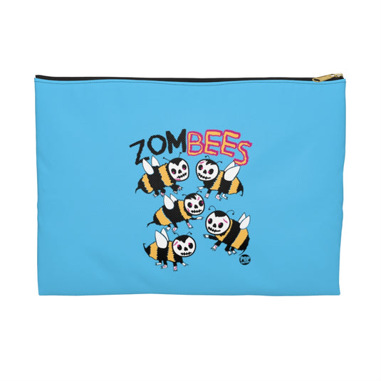 Zombees Zip Pouch
