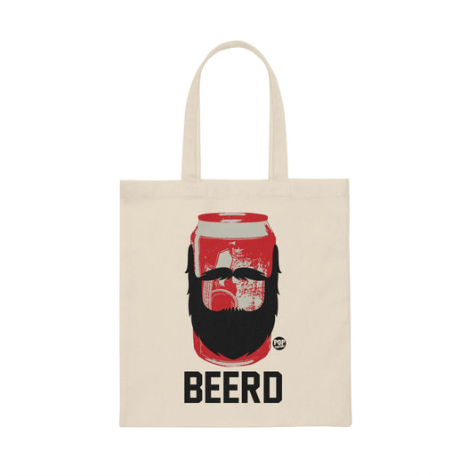 Beerd Tote