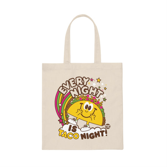 Funshine - Taco Night Tote