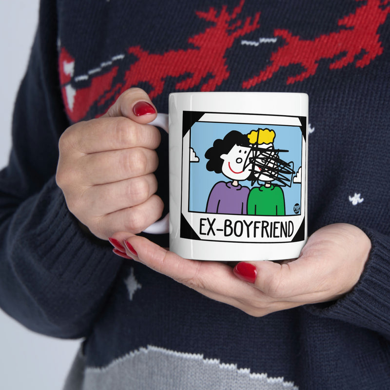 Load image into Gallery viewer, Ex-Boyfriend Coffee Mug
