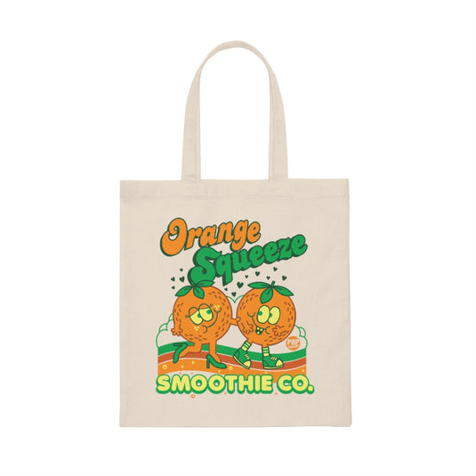 Funshine - Orange Squeeze Tote