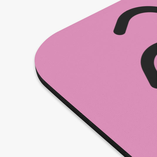 We Met On Web Spider Mouse Pad