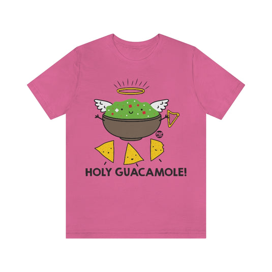 Holy Guacamole Unisex Tee