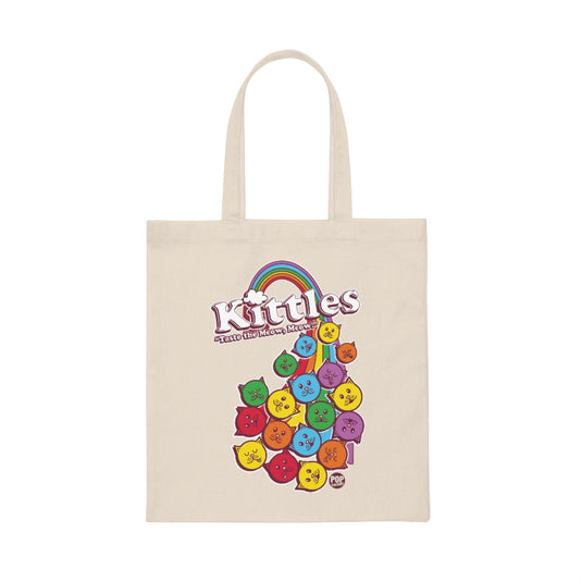 Funshine - Kittles Tote