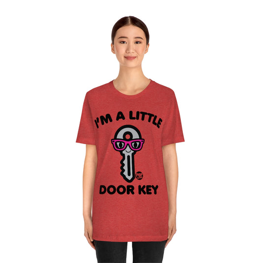 Door Key Unisex Tee