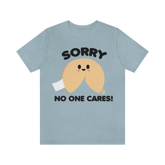 Fortune Cookie Unisex Tee