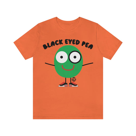 Black Eyed Pea Unisex Tee