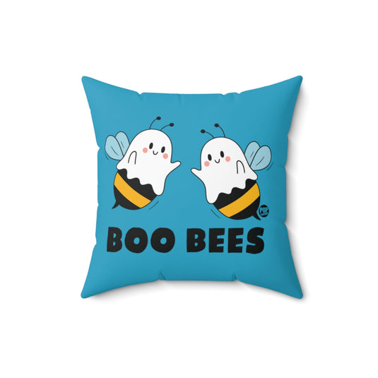 Boo Bees Pillow