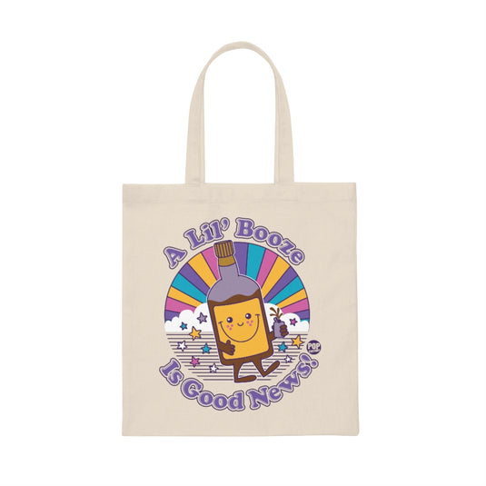 Funshine - Booze Good News Tote