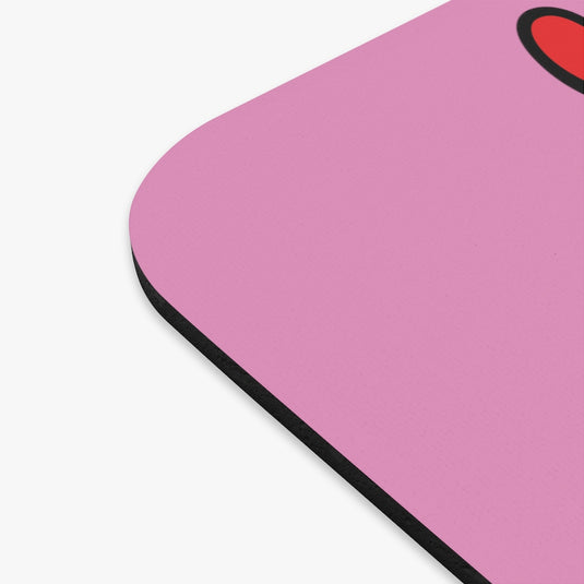 Little Devil Mouse Pad