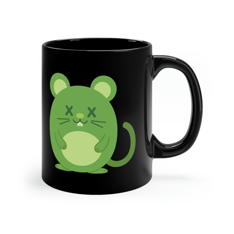 Load image into Gallery viewer, Deadimals Mouse Coffee Mug

