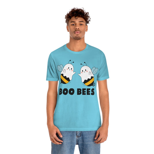 Boo Bees Unisex Tee