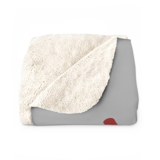 Do It For Hos Santa Blanket