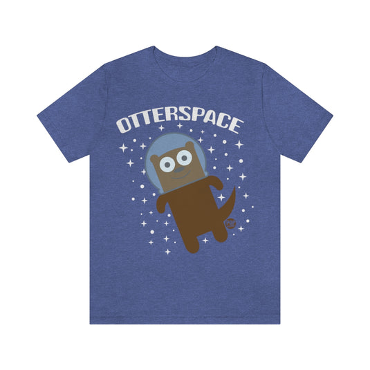 Otterspace Unisex Tee