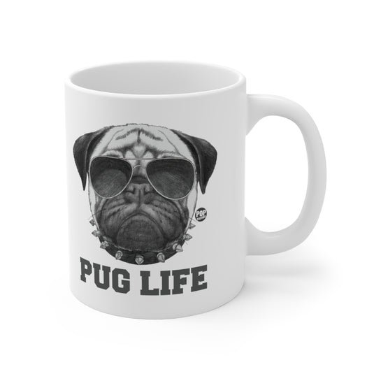 Pug Life #2 Mug