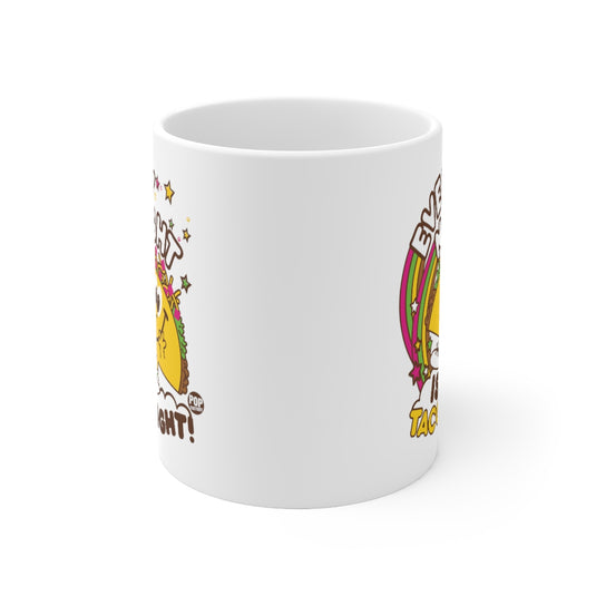 Funshine - Taco Night Mug