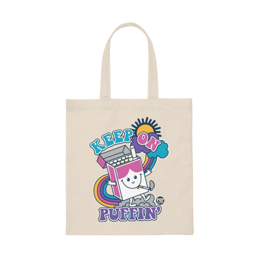 Funshine - Cigarettes Tote