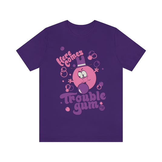 Funshine - Bubble Gum Unisex Tee