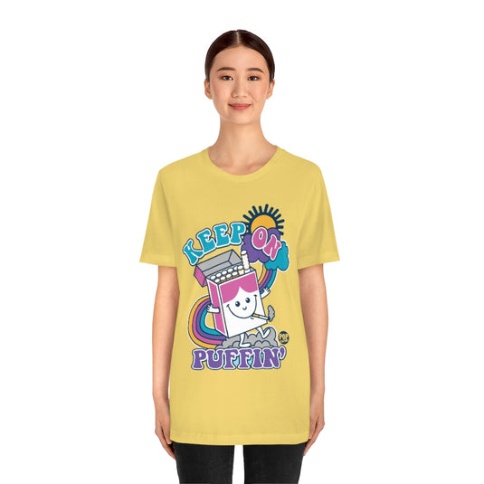 Funshine - Cigarhettes Unisex Tee