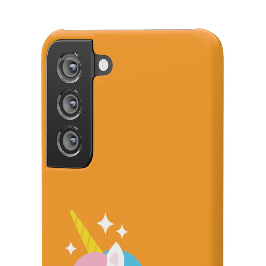 Gay AF Unicorn Phone Case