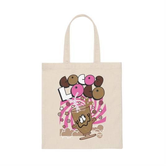 Funshine - Cocoa Loco Tote