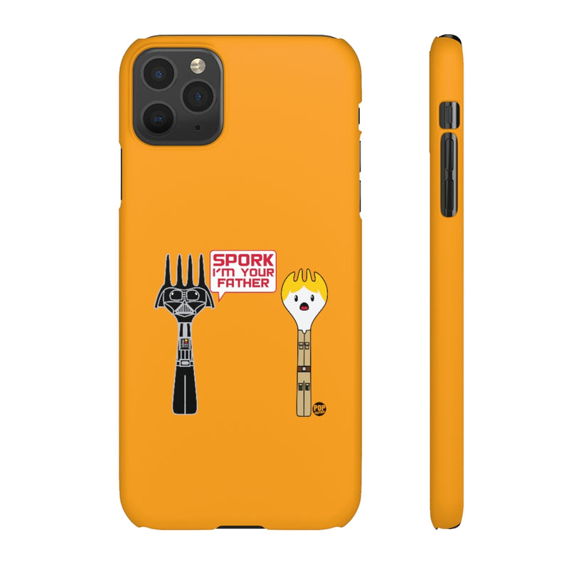 Load image into Gallery viewer, Spork Father Phone Case
