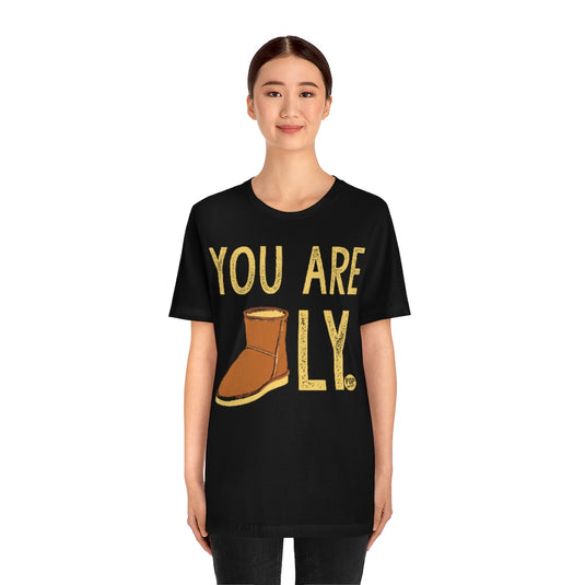 Uggly Unisex Tee
