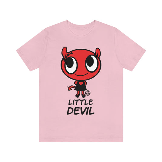 Little Devil Unisex Tee