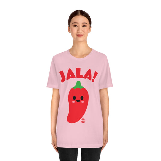 Jala Jalapeno Unisex Tee