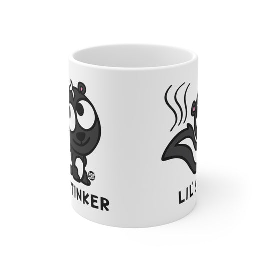 Lil Stinker Skunk Mug