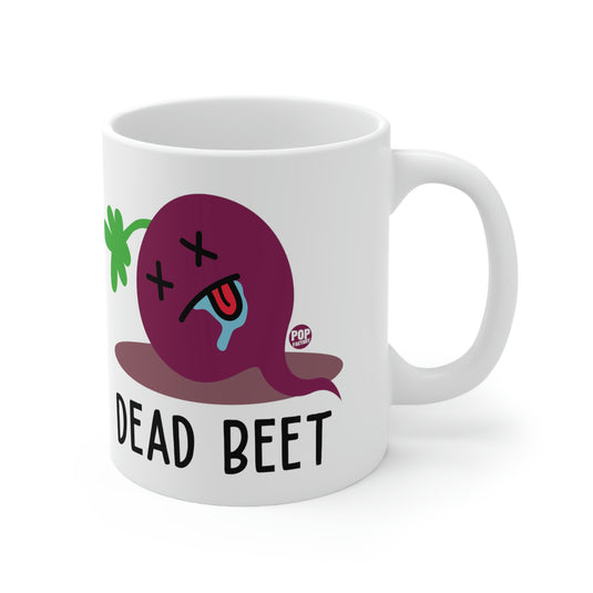 Dead Beet Mug