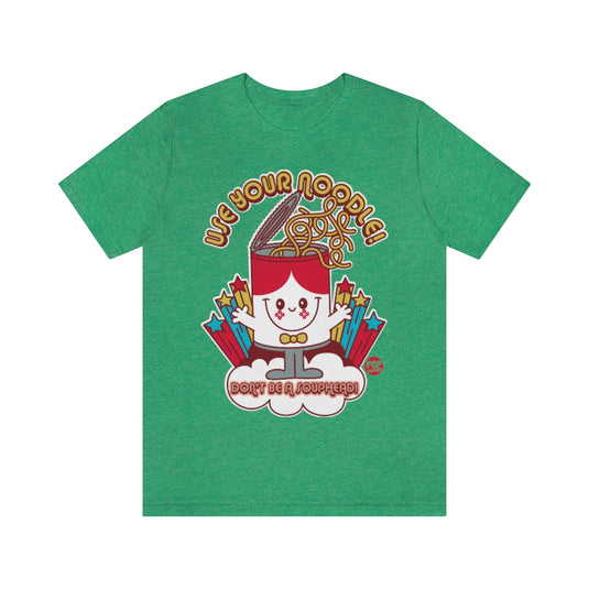 Funshine - Noodle Soup Unisex Tee