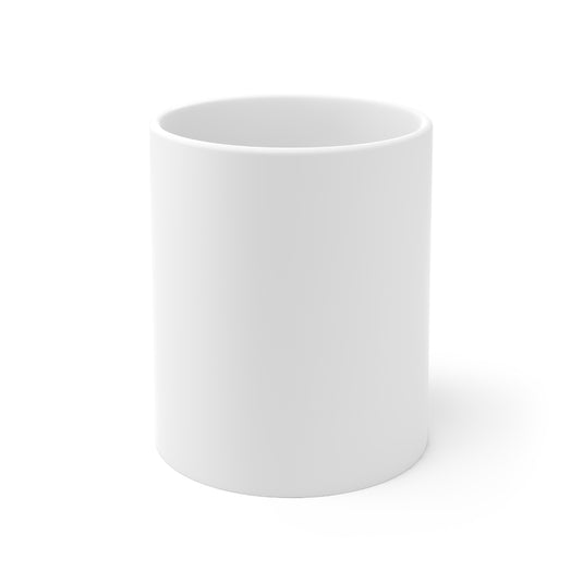 Little Monster Frankenstein Mug
