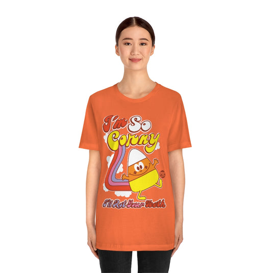 Funshine - Candy Unisex Tee