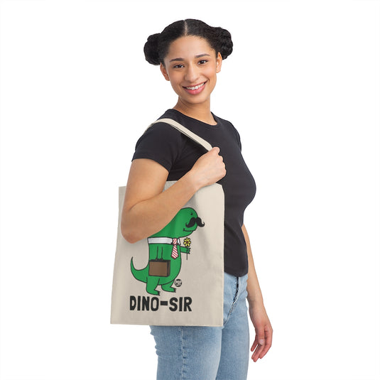 Dino Sir Tote