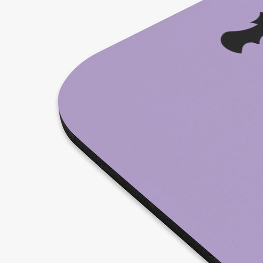 Not My Type Dracula Mouse Pad
