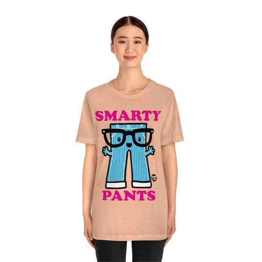 Smarty Pants Unisex Tee