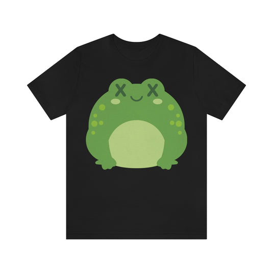 Deadimals Toad Unisex Tee