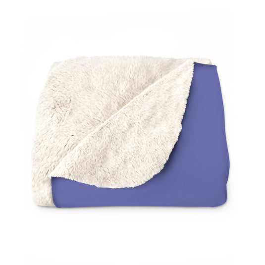 Bow Wow Meow Oriental Longhair Blanket